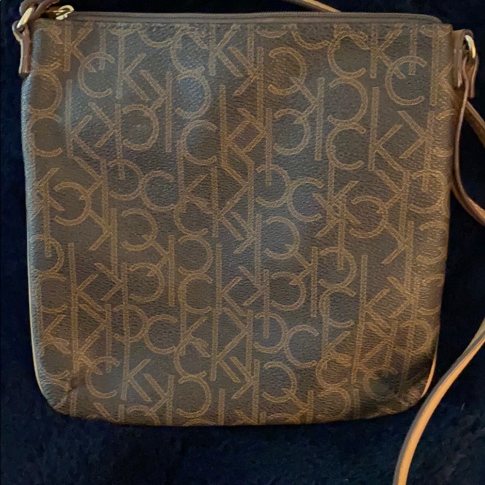 Calvin Klein Shoulder bag - Picture 3 of 3
